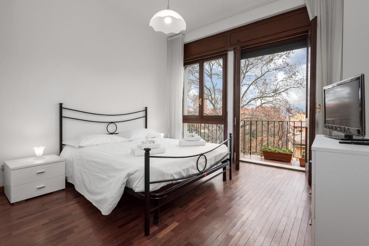 Apartamento Flats4Rent Lucia Verona Exterior foto