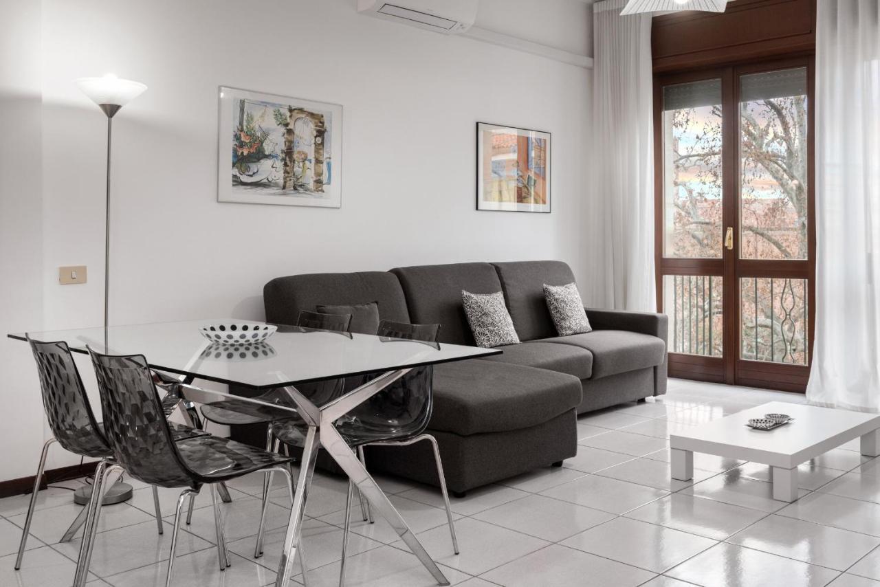 Apartamento Flats4Rent Lucia Verona Exterior foto