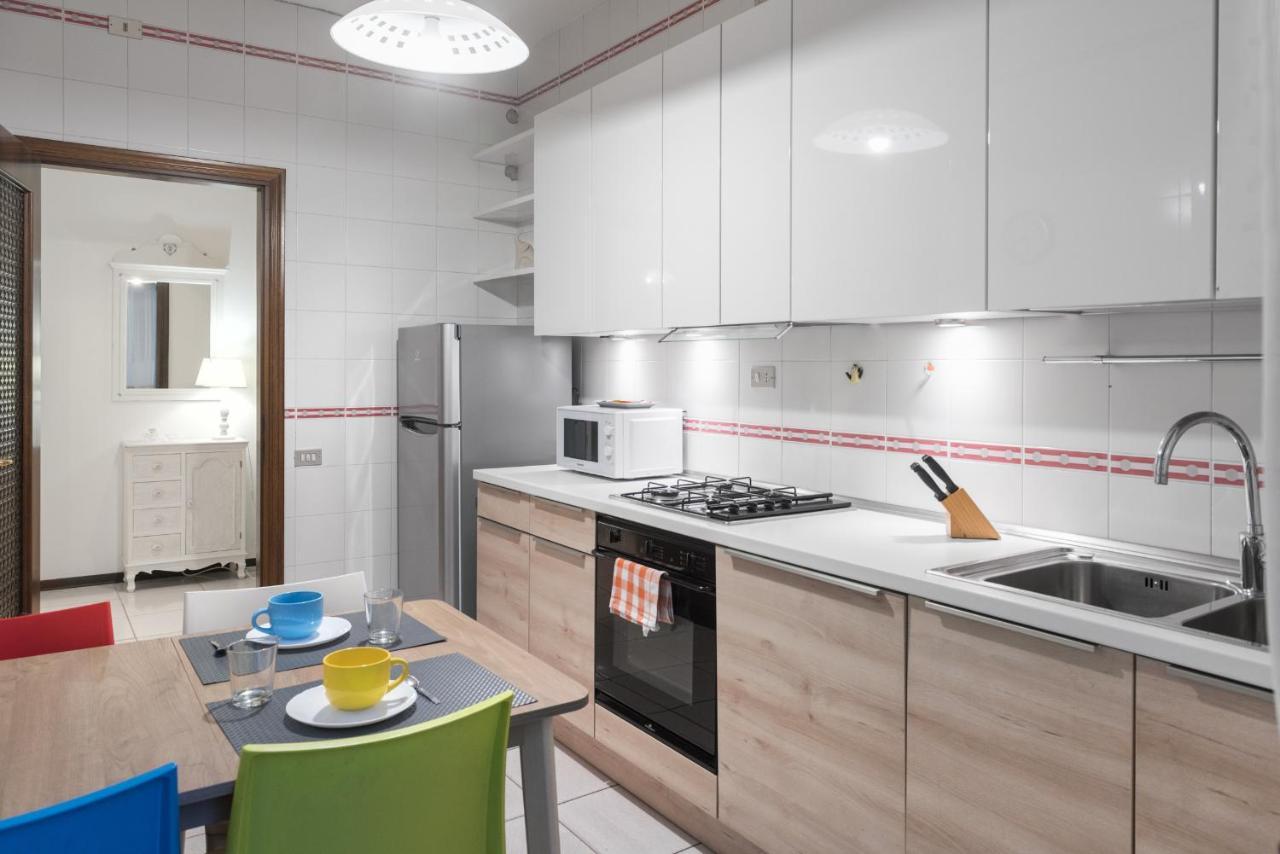 Apartamento Flats4Rent Lucia Verona Exterior foto