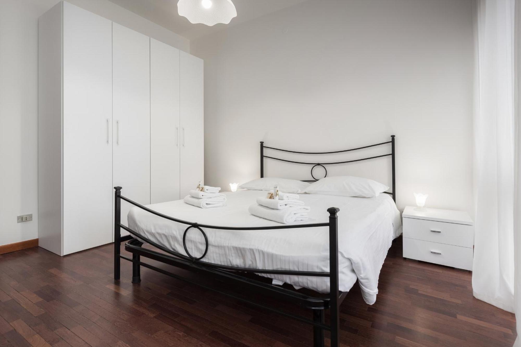Apartamento Flats4Rent Lucia Verona Exterior foto